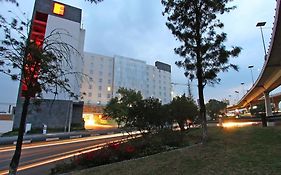 Fiesta Inn Express Naucalpan